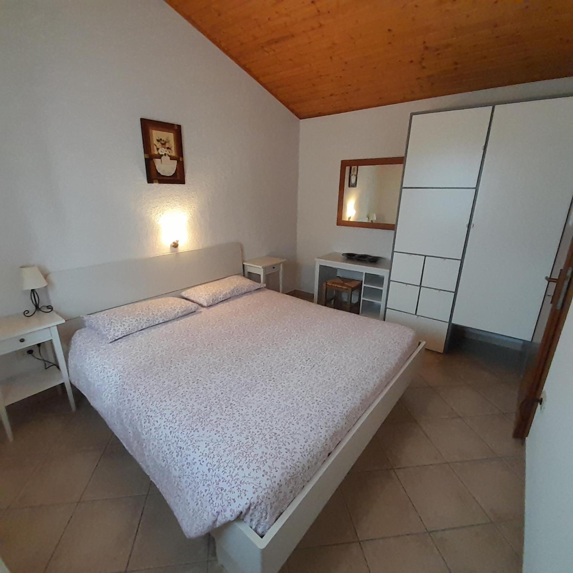 Apartments Renata - Brseč المظهر الخارجي الصورة