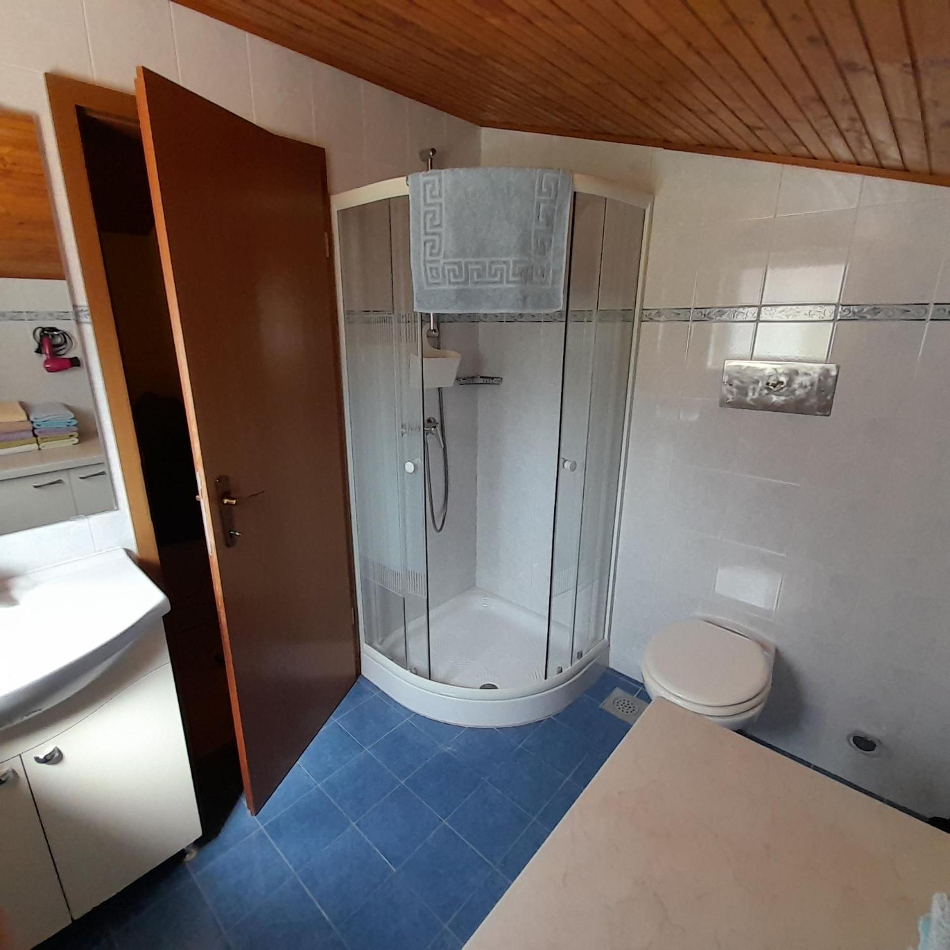 Apartments Renata - Brseč المظهر الخارجي الصورة