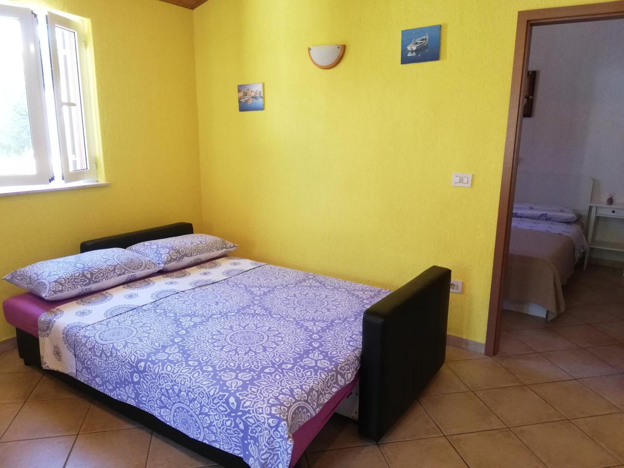 Apartments Renata - Brseč المظهر الخارجي الصورة