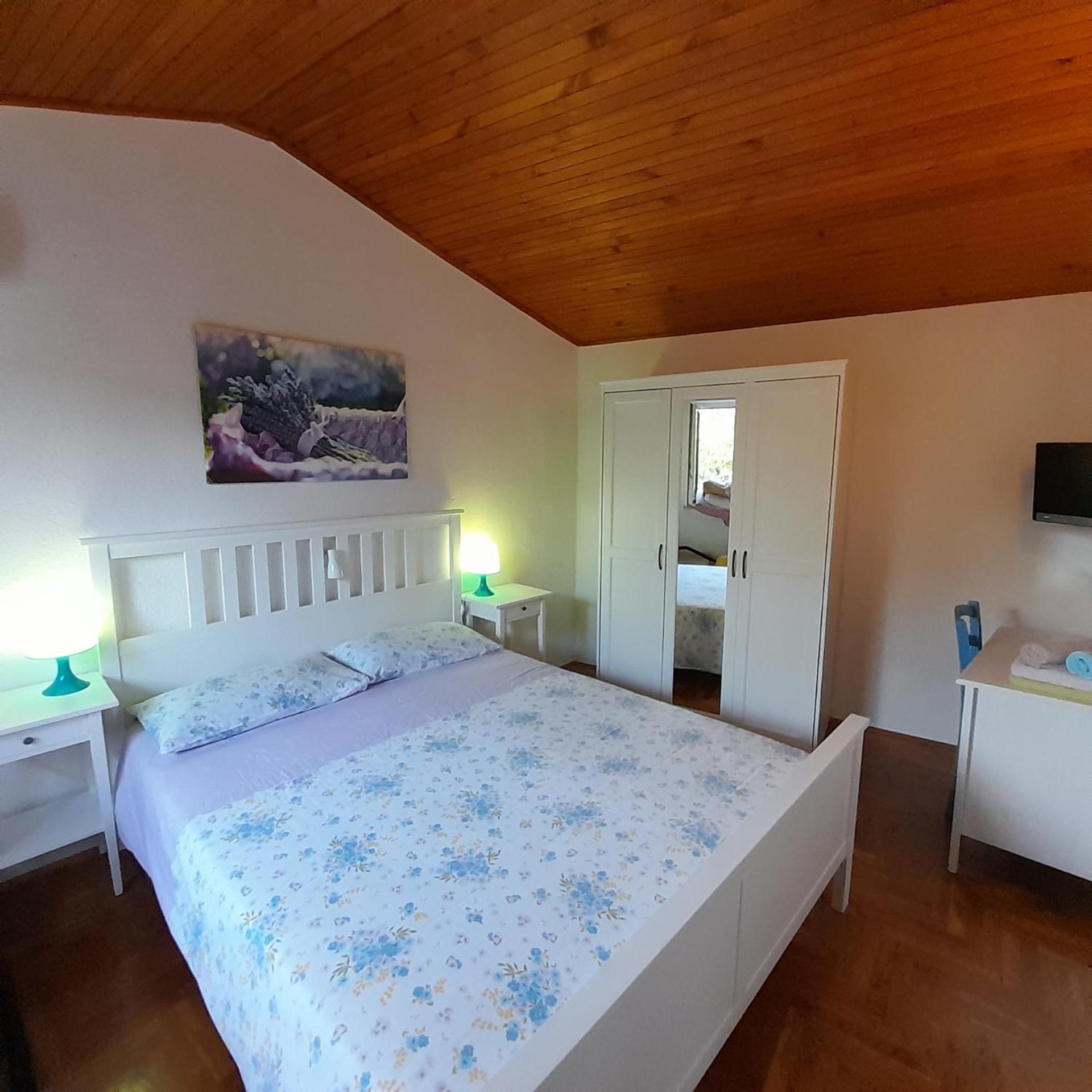 Apartments Renata - Brseč المظهر الخارجي الصورة