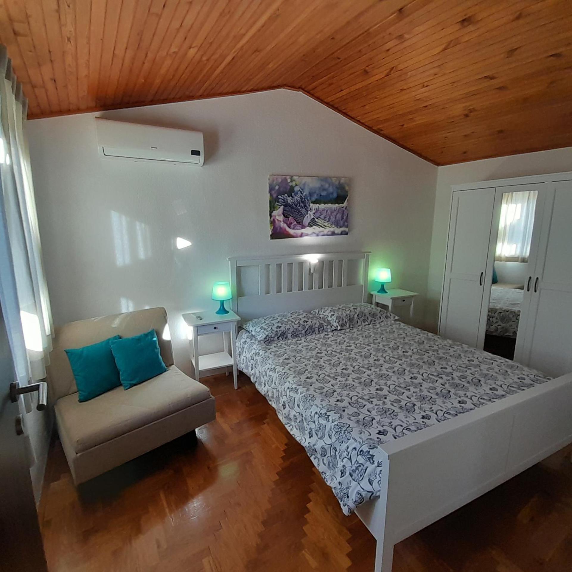 Apartments Renata - Brseč المظهر الخارجي الصورة