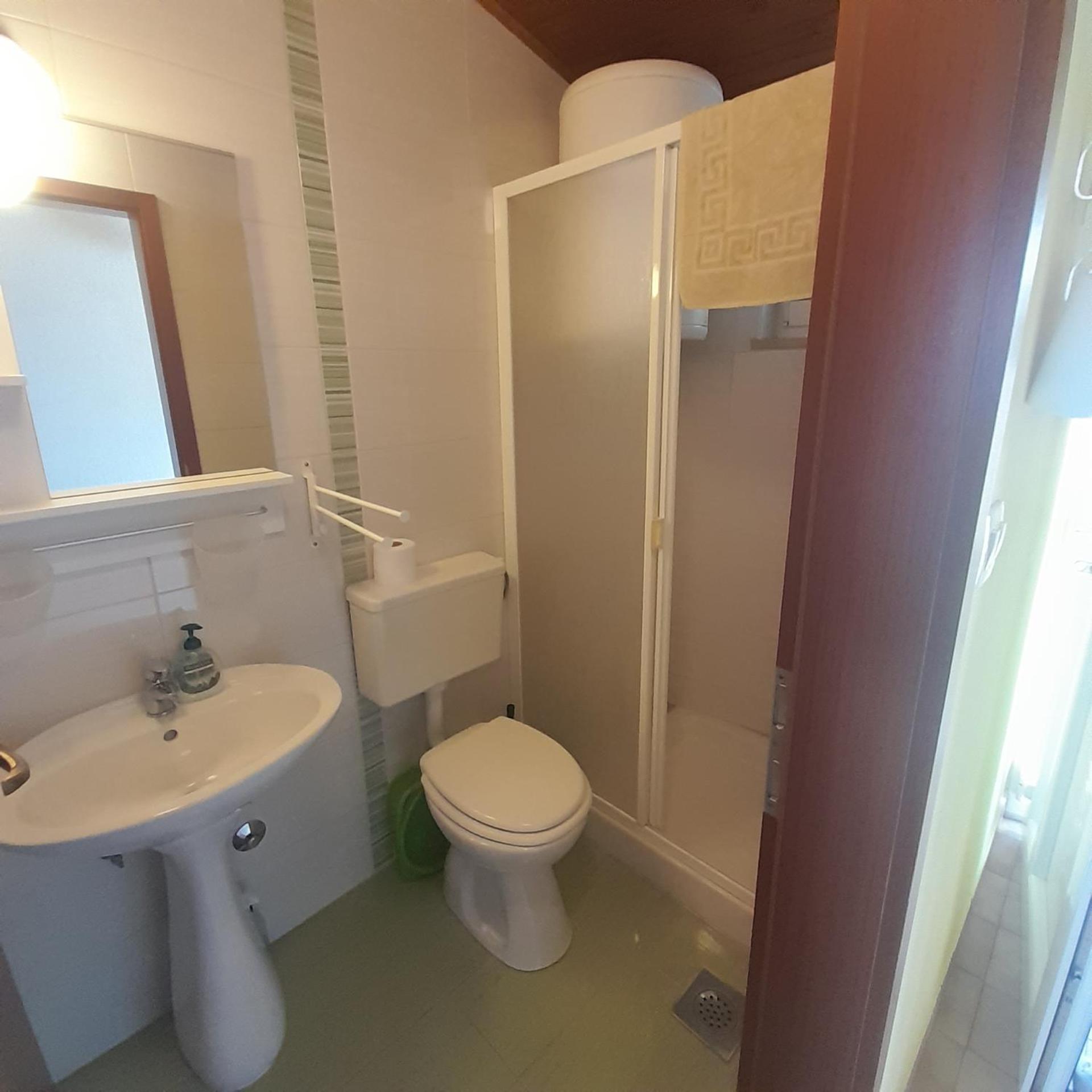 Apartments Renata - Brseč المظهر الخارجي الصورة