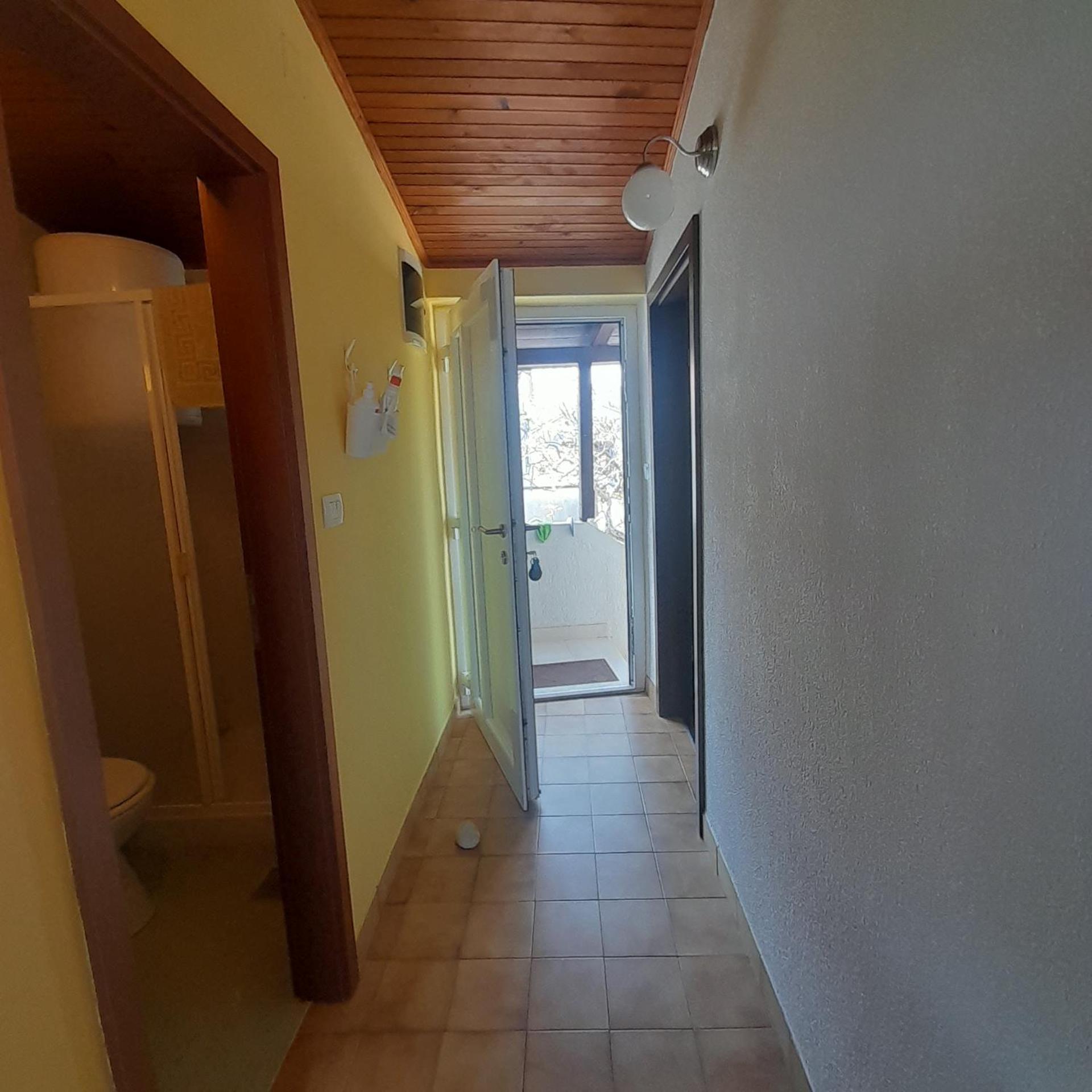 Apartments Renata - Brseč المظهر الخارجي الصورة