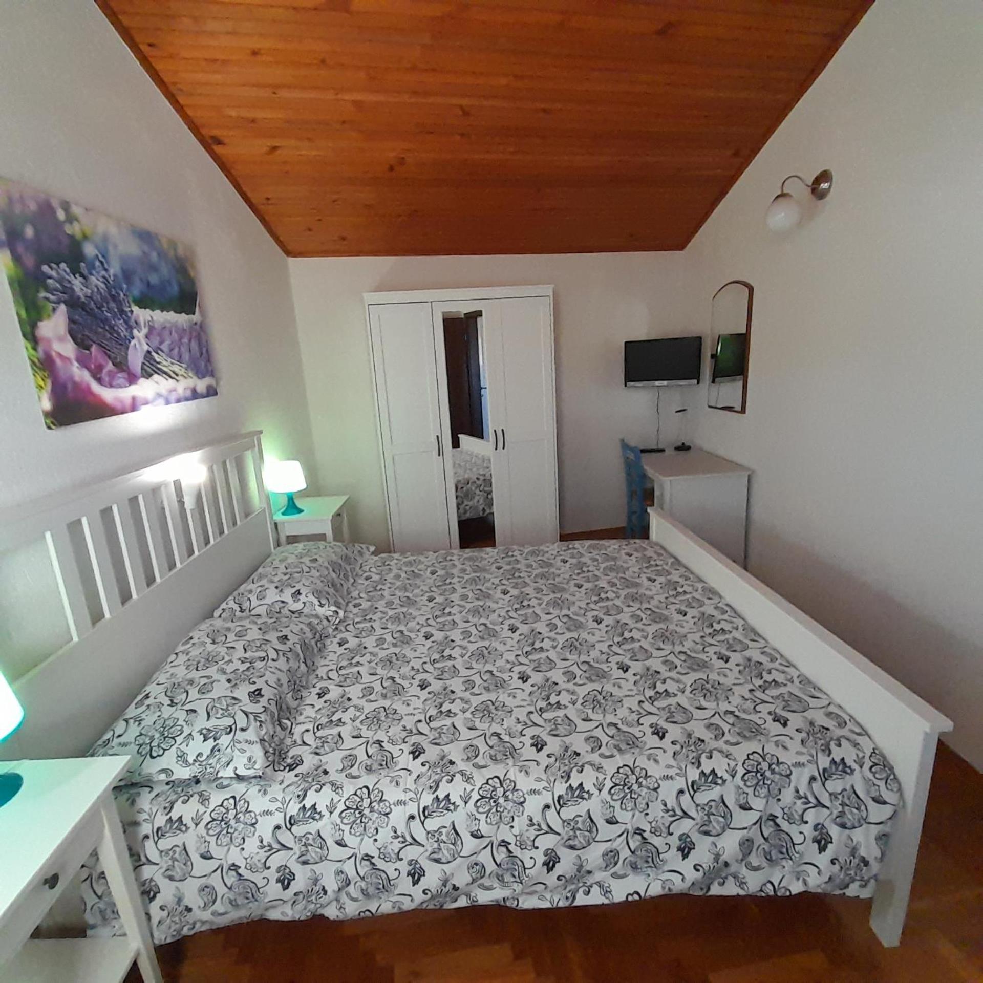 Apartments Renata - Brseč المظهر الخارجي الصورة